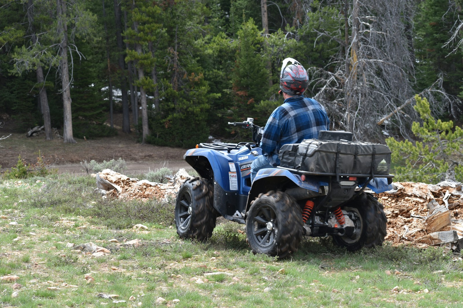 Why You Need Recreational Vehicle Insurance for Your ATVs